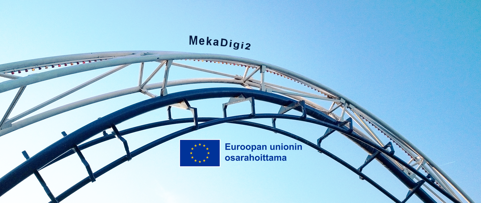 Course Image Mekaniikan opetuksen digitalisointi 2 | MekaDigi 2