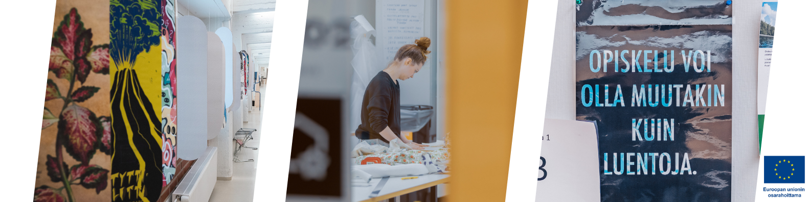 Course Image Kohti AMK-opintoja