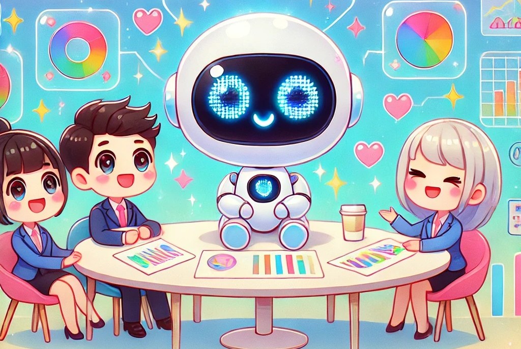 Course Image AI in Business: Ethics, Applications, and Entrepreneurship