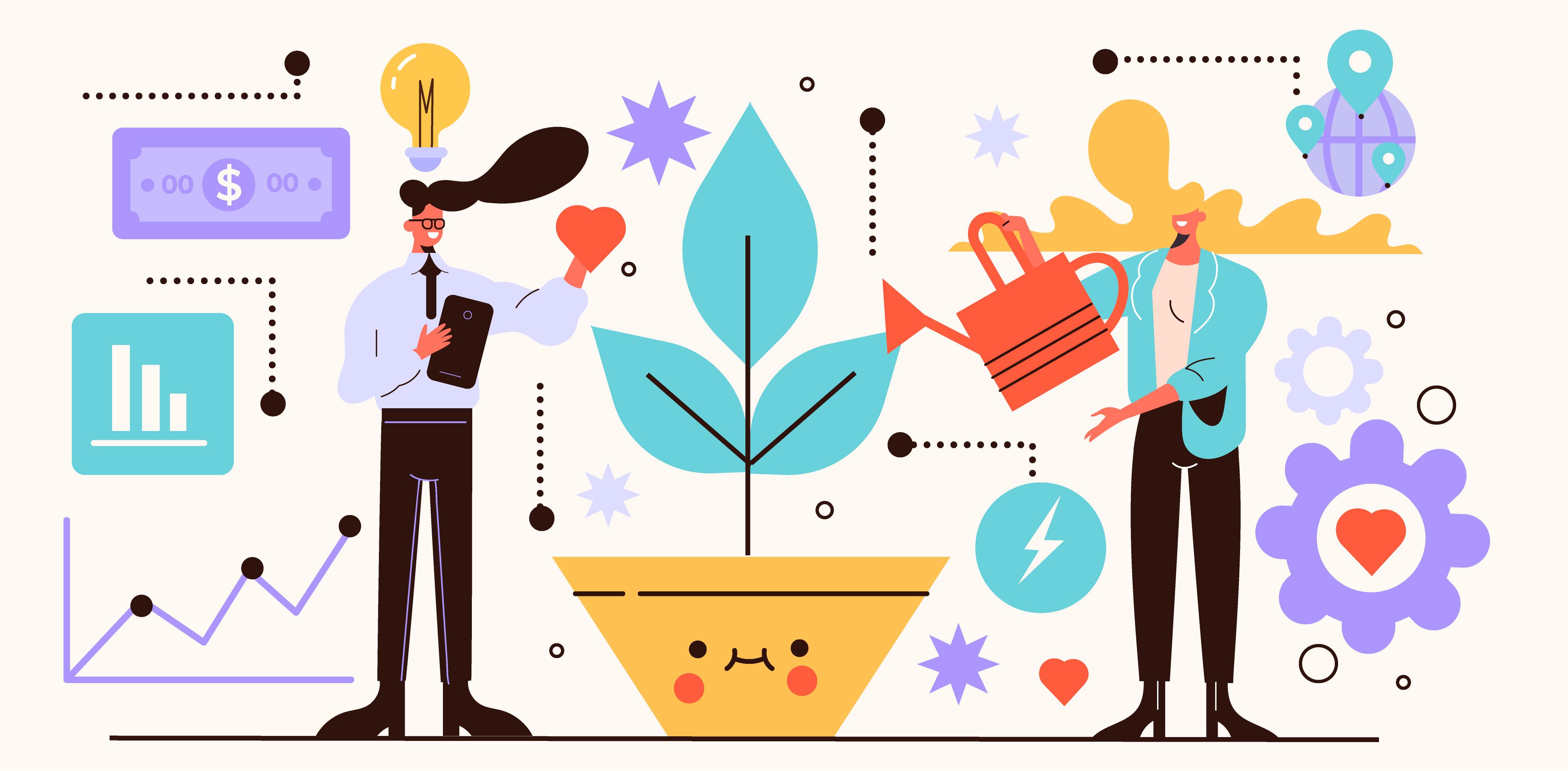 Course Image Design Thinking in Sustainability 2026 (5 ETCS)