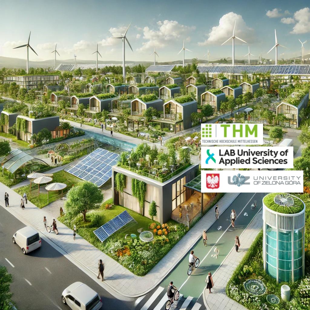Course Image BIP: SUSTAINABLE & ECO-FRIENDLY COMMUNITIES