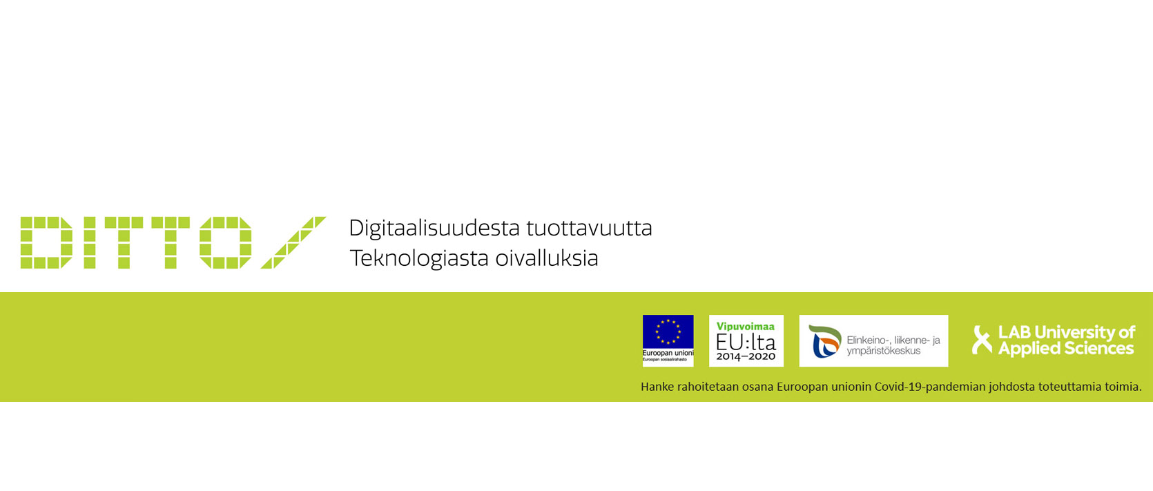 Course Image DITTO - rusinat pullasta, digitaalisten työkalujen perusteet