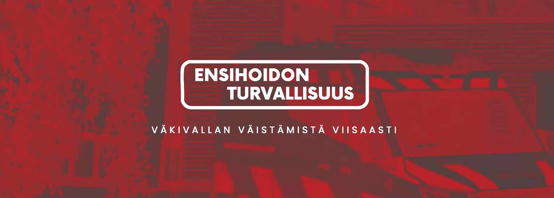Course Image Ensihoidon turvallisuus